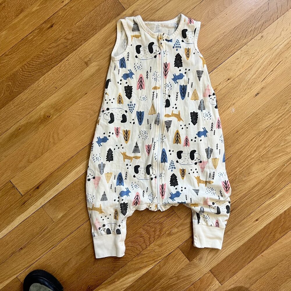Infant Toddler Sleepsack Jumper